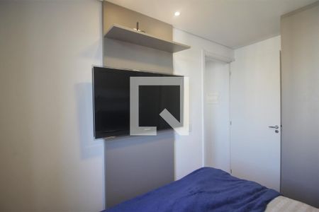 Quarto 1 de apartamento à venda com 2 quartos, 40m² em Jardim Parque Morumbi, São Paulo