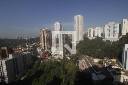 Vista do quarto 1 de apartamento à venda com 2 quartos, 40m² em Jardim Parque Morumbi, São Paulo