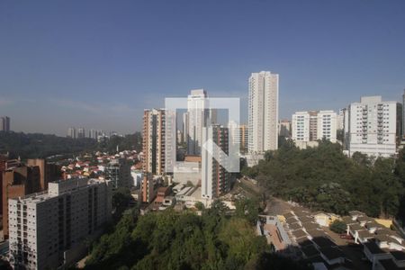 Apartamento à venda com 40m², 2 quartos e sem vagaVista do quarto 1