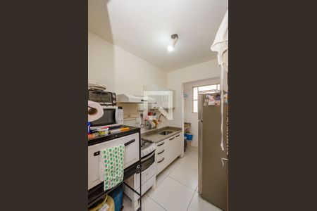 Apartamento à venda com 68m², 3 quartos e 1 vagaCozinha