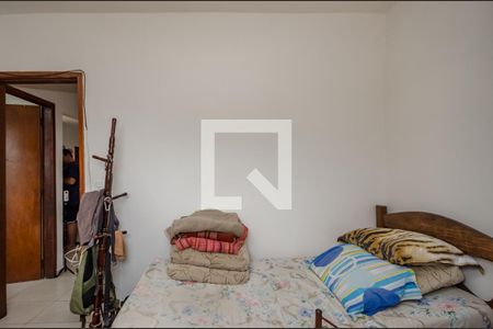 Apartamento à venda com 68m², 3 quartos e 1 vagaQuarto 3