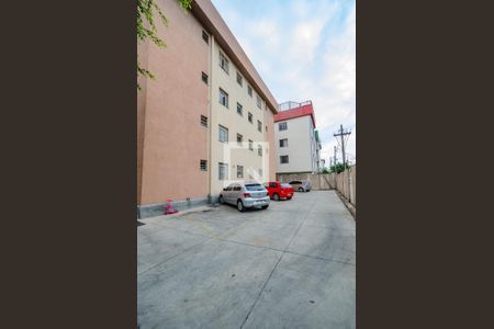 Apartamento à venda com 68m², 3 quartos e 1 vagaGaragem