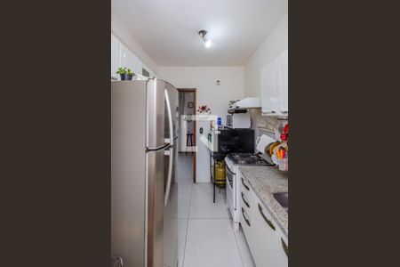 Apartamento à venda com 68m², 3 quartos e 1 vagaCozinha