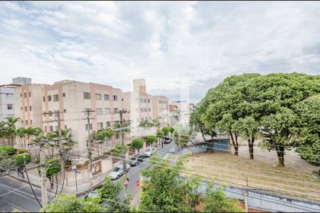 Apartamento à venda com 68m², 3 quartos e 1 vagaQuarto 3