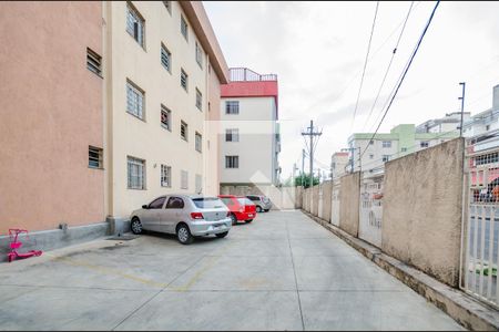 Apartamento à venda com 68m², 3 quartos e 1 vagaGaragem