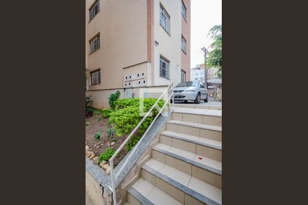 Apartamento à venda com 68m², 3 quartos e 1 vagaEntrada
