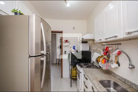 Apartamento à venda com 68m², 3 quartos e 1 vagaCozinha