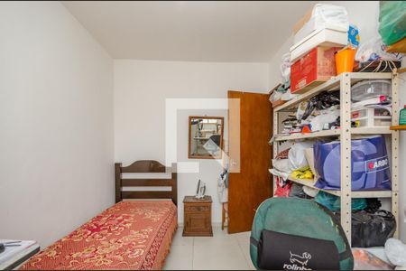 Apartamento à venda com 68m², 3 quartos e 1 vagaQuarto 2