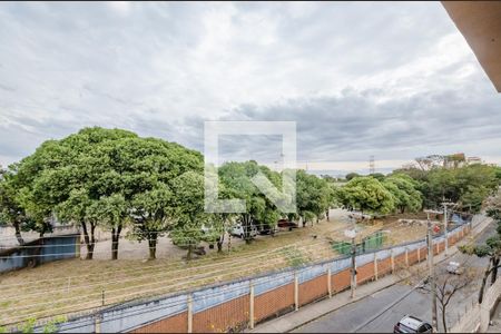 Apartamento à venda com 68m², 3 quartos e 1 vagaQuarto 3