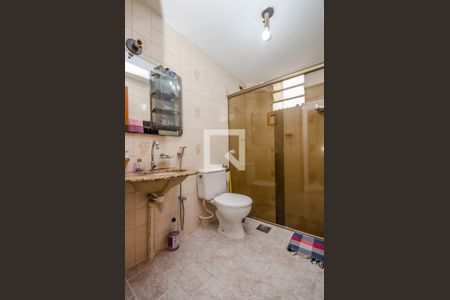 Apartamento à venda com 68m², 3 quartos e 1 vagaBanheiro Social