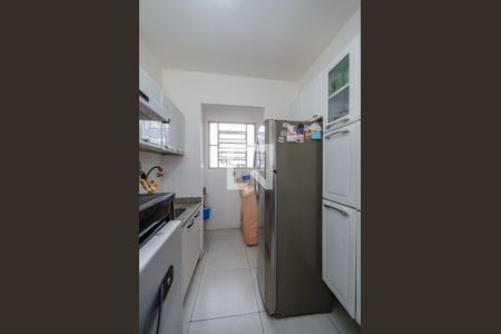 Apartamento à venda com 68m², 3 quartos e 1 vagaCozinha
