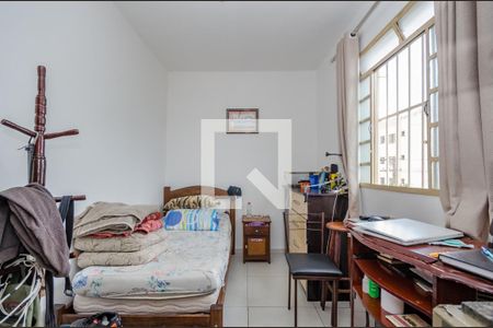 Apartamento à venda com 68m², 3 quartos e 1 vagaQuarto 3