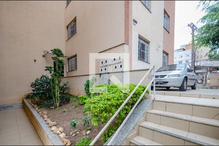 Apartamento à venda com 68m², 3 quartos e 1 vagaEntrada