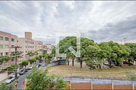 Apartamento à venda com 68m², 3 quartos e 1 vagaQuarto 3