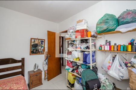 Apartamento à venda com 68m², 3 quartos e 1 vagaQuarto 2