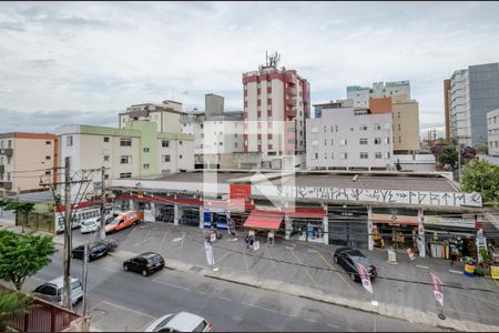 Apartamento à venda com 68m², 3 quartos e 1 vagaQuarto 1