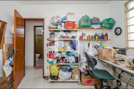 Apartamento à venda com 68m², 3 quartos e 1 vagaQuarto 2