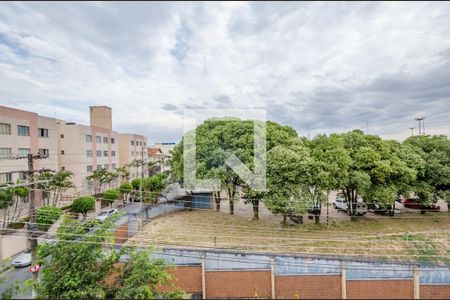 Apartamento à venda com 68m², 3 quartos e 1 vagaQuarto 2