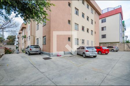 Apartamento à venda com 68m², 3 quartos e 1 vagaGaragem