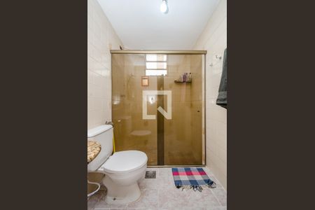 Apartamento à venda com 68m², 3 quartos e 1 vagaBanheiro Social