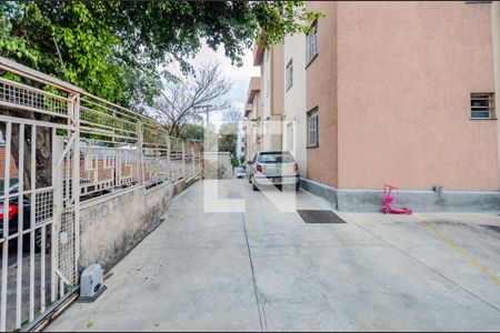 Apartamento à venda com 68m², 3 quartos e 1 vagaGaragem