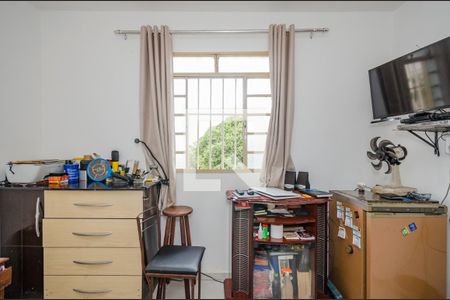 Apartamento à venda com 68m², 3 quartos e 1 vagaQuarto 3