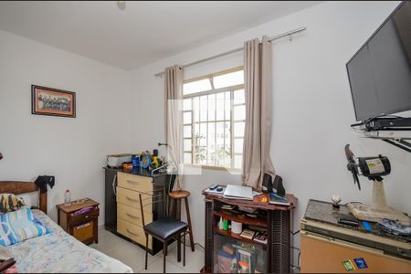 Apartamento à venda com 68m², 3 quartos e 1 vagaQuarto 3