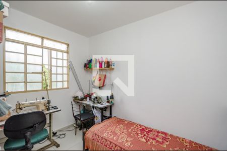 Apartamento à venda com 68m², 3 quartos e 1 vagaQuarto 2