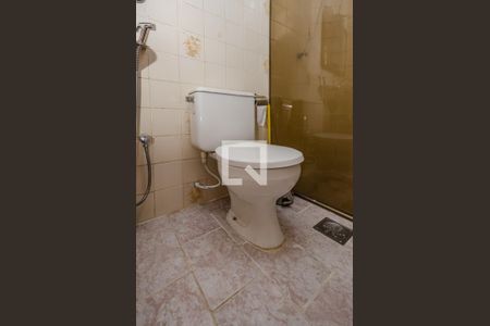 Apartamento à venda com 68m², 3 quartos e 1 vagaBanheiro Social