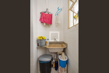 Apartamento à venda com 68m², 3 quartos e 1 vagaÁrea de Serviço