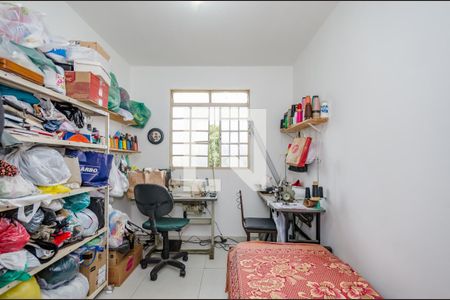 Apartamento à venda com 68m², 3 quartos e 1 vagaQuarto 2