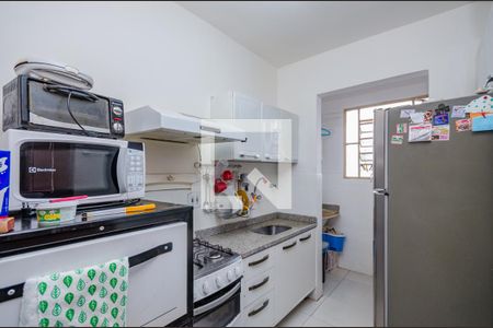 Apartamento à venda com 68m², 3 quartos e 1 vagaCozinha