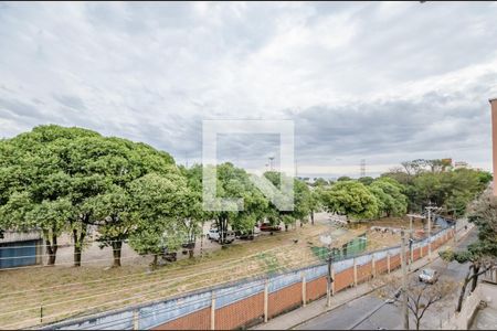 Apartamento à venda com 68m², 3 quartos e 1 vagaQuarto 2