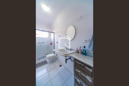 Casa à venda com 380m², 3 quartos e 8 vagas Casa à venda com 380m², 3 quartos e 8 vagasBanheiro