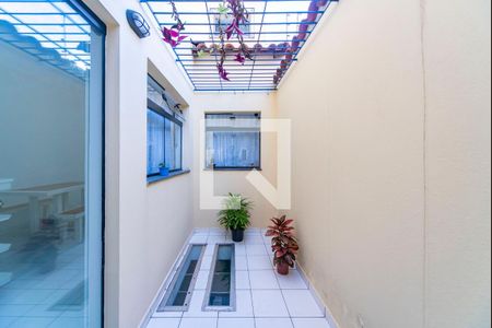 Casa à venda com 380m², 3 quartos e 8 vagas Casa à venda com 380m², 3 quartos e 8 vagasVaranda da Cozinha
