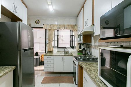 Casa à venda com 160m², 3 quartos e 2 vagasCozinha