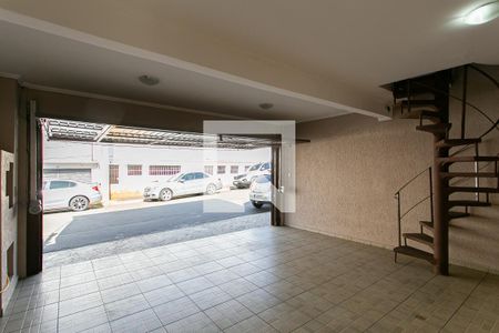 Casa à venda com 160m², 3 quartos e 2 vagasGaragem