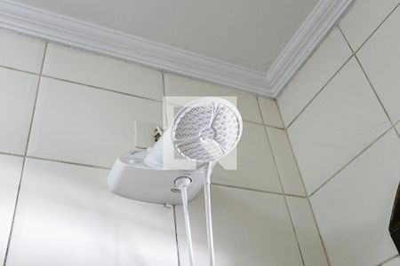 Casa à venda com 160m², 3 quartos e 2 vagasBanheiro Social