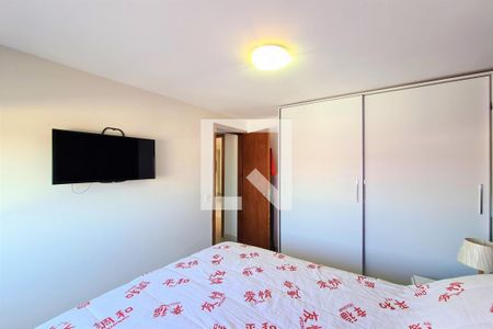 Quarto  de apartamento à venda com 2 quartos, 51m² em Engenho da Rainha, Rio de Janeiro