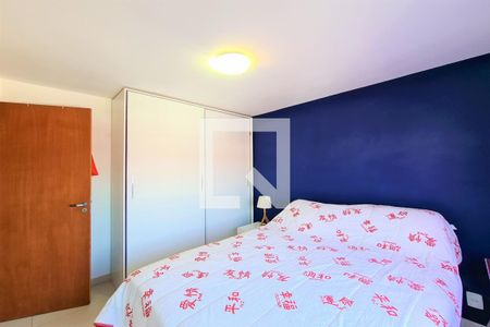 Quarto  de apartamento à venda com 2 quartos, 51m² em Engenho da Rainha, Rio de Janeiro