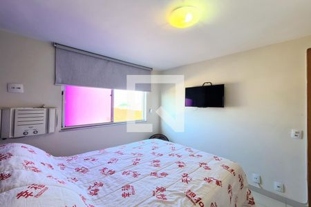 Quarto  de apartamento à venda com 2 quartos, 51m² em Engenho da Rainha, Rio de Janeiro