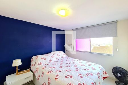 Quarto  de apartamento à venda com 2 quartos, 51m² em Engenho da Rainha, Rio de Janeiro