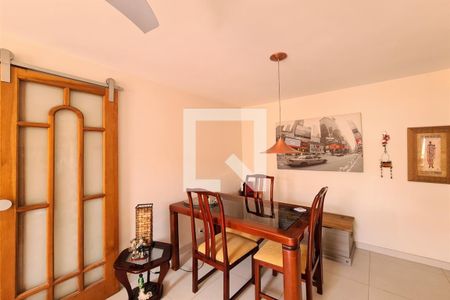 Sala  de apartamento à venda com 2 quartos, 51m² em Engenho da Rainha, Rio de Janeiro