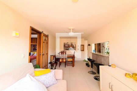 Sala  de apartamento à venda com 2 quartos, 51m² em Engenho da Rainha, Rio de Janeiro