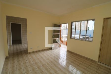 Casa para alugar com 50m², 1 quarto e sem vagaSala