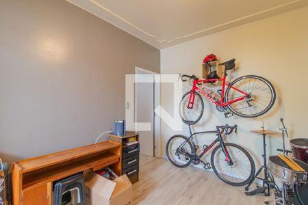 Sala de apartamento para alugar com 1 quarto, 51m² em Menino Deus, Porto Alegre