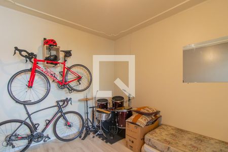 Sala de apartamento para alugar com 1 quarto, 51m² em Menino Deus, Porto Alegre