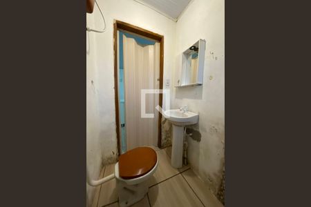 Apartamento à venda com 30m², 1 quarto e 1 vagaBanheiro