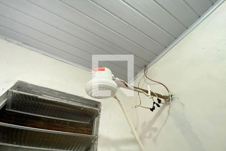 Apartamento à venda com 30m², 1 quarto e 1 vagaChuveiro do Banheiro