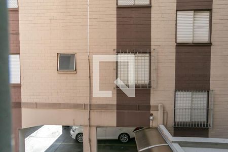 Apartamento à venda com 76m², 2 quartos e 1 vagaVista do Quarto 2